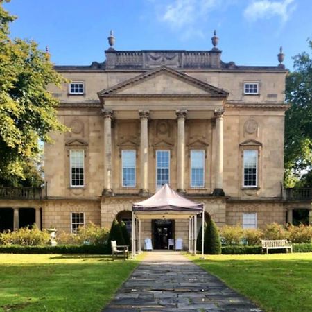 The Great Pulteney Penthouse, Bath City Centre Esterno foto