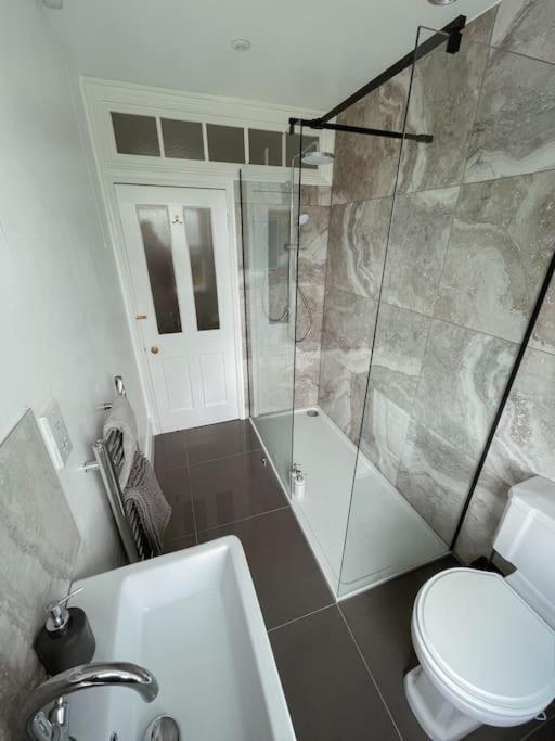 The Great Pulteney Penthouse, Bath City Centre Esterno foto