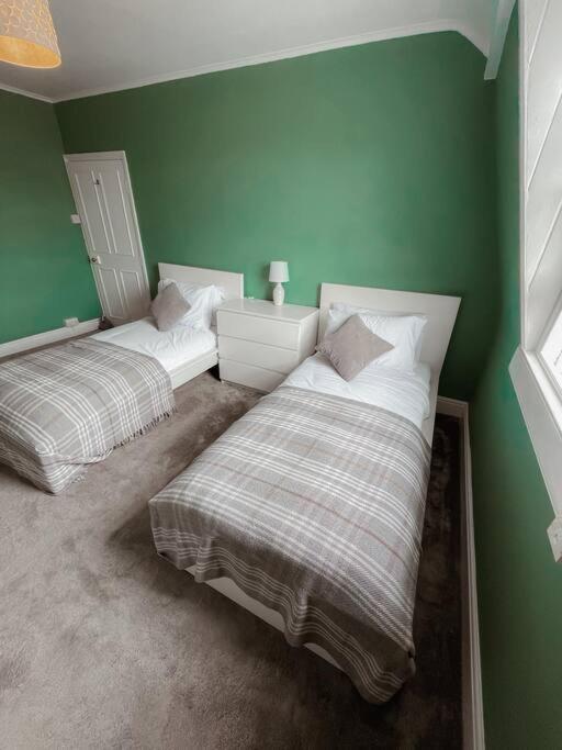 The Great Pulteney Penthouse, Bath City Centre Esterno foto