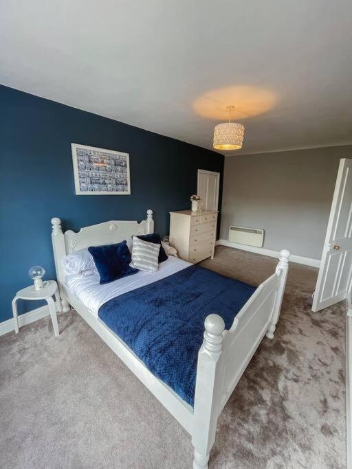 The Great Pulteney Penthouse, Bath City Centre Esterno foto