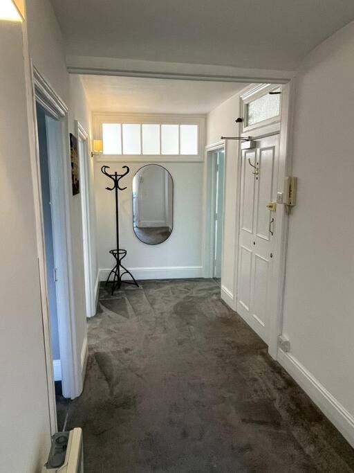 The Great Pulteney Penthouse, Bath City Centre Esterno foto