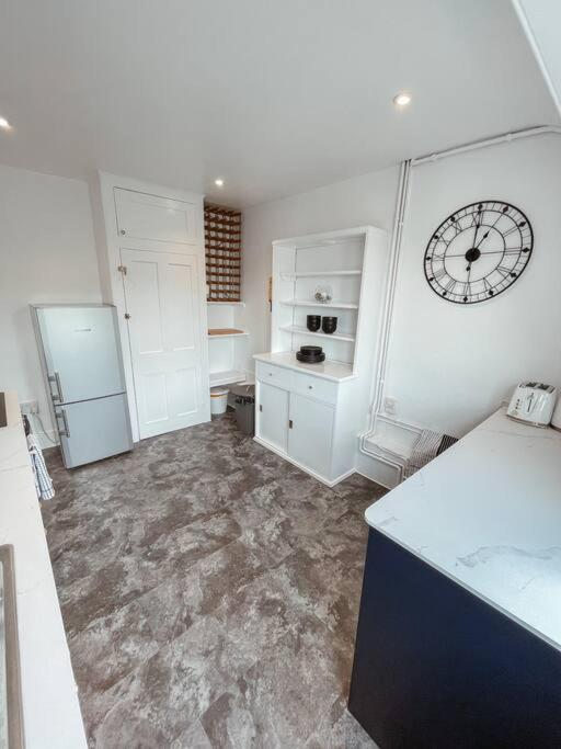 The Great Pulteney Penthouse, Bath City Centre Esterno foto
