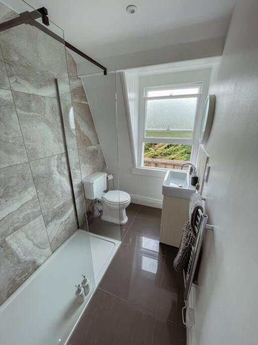 The Great Pulteney Penthouse, Bath City Centre Esterno foto