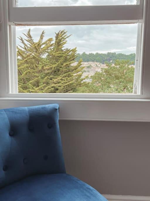 The Great Pulteney Penthouse, Bath City Centre Esterno foto