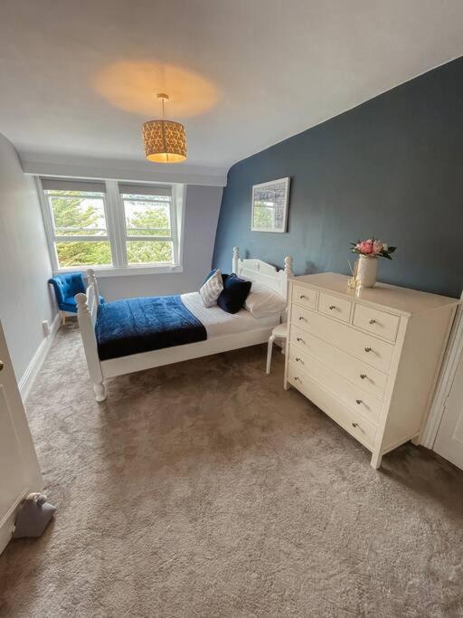 The Great Pulteney Penthouse, Bath City Centre Esterno foto